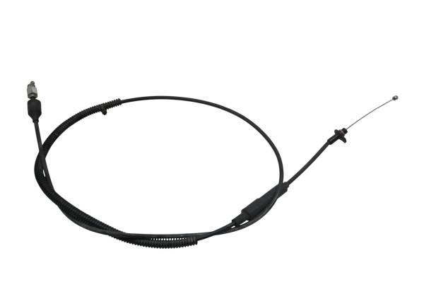 Polaris - 15 Polaris Sportsman 570 4x4 Throttle Cable