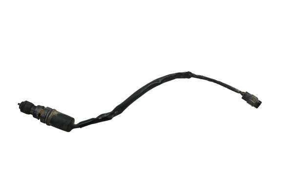 Kawasaki - 06 Kawasaki Brute Force 750 4x4i Rear Brake Tail Light Switch Sensor KVF750