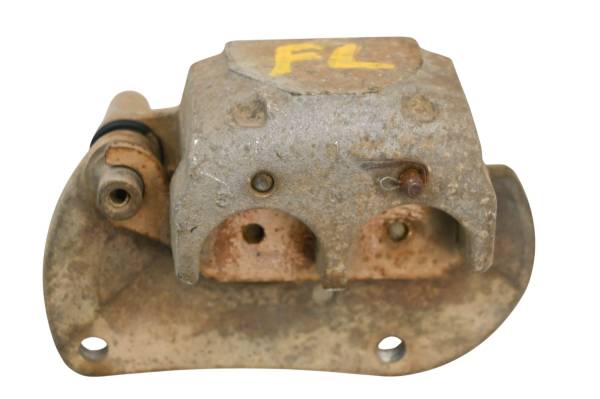 Can-Am - 15 Can-Am Maverick 1000R 4x4 Front Left Brake Caliper