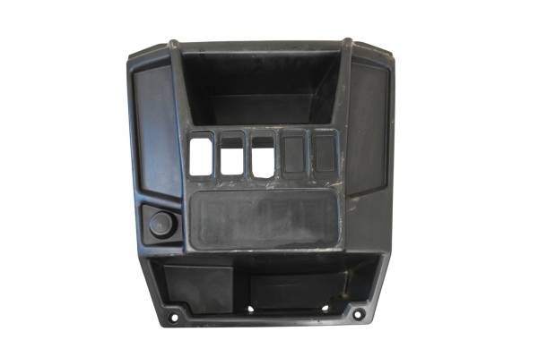 Polaris - 19 Polaris Ranger XP 900 Dash Switch Panel Cover