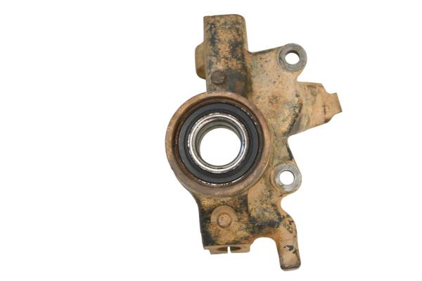 Can-Am - 15 Can-Am Maverick 1000R 4x4 Front Left Spindle Knuckle