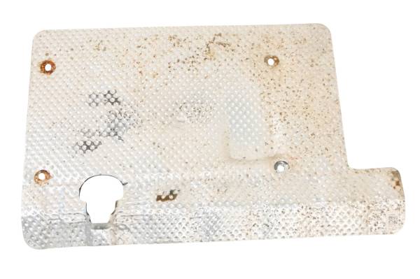 Polaris - 19 Polaris Ranger XP 900 Cargo Box Heat Shield