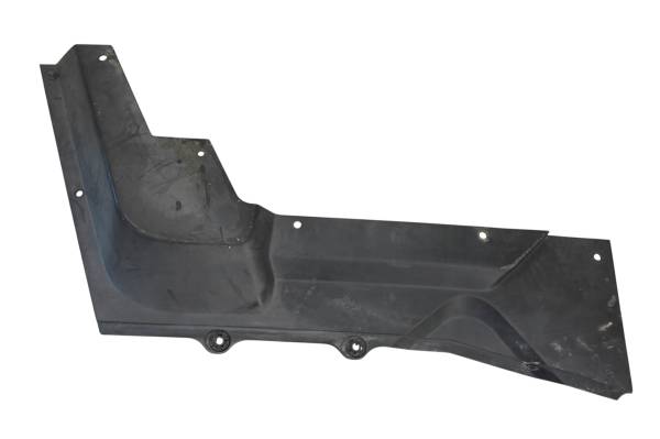 Can-Am - 15 Can-Am Maverick 1000R EFI CVT 4x4 Right Side Console Cover