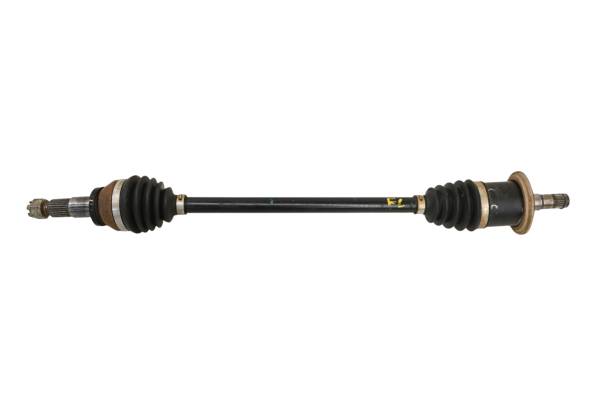 Can-Am - 15 Can-Am Maverick 1000R 4x4 Front Left Cv Axle