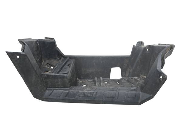 Polaris - 15 Polaris Sportsman 570 4x4 Right Floor Board Foot Well