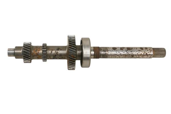 Polaris - 19 Polaris Ranger XP 900 Transmission Input Shaft