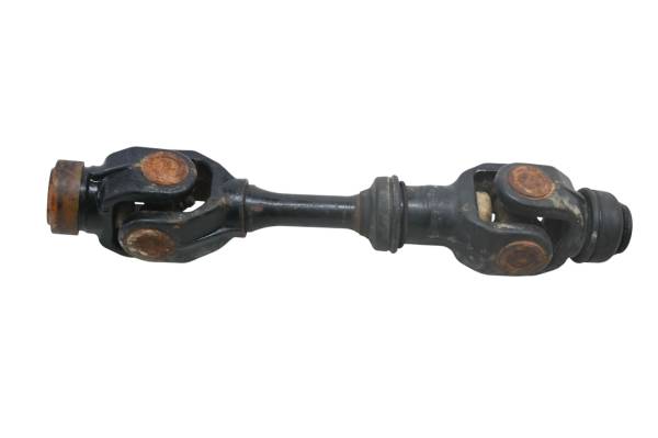 Kawasaki - 06 Kawasaki Brute Force 750 4x4i Rear Drive Shaft KVF750