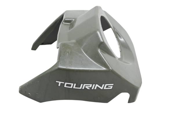 Polaris - 15 Polaris Sportsman 570 4x4 Speedometer Dash Cover