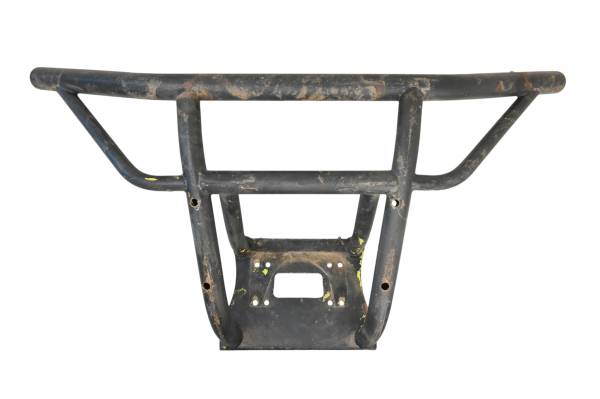 Can-Am - 15 Can-Am Maverick 1000R EFI CVT 4x4 Front Bumper Brush Guard