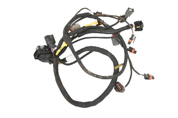 Can-Am - 15 Can-Am Maverick 1000R EFI CVT 4x4 Engine Wire Harness Electrical Wiring