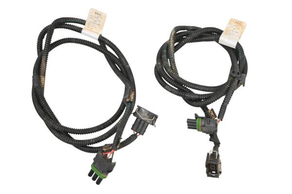 Can-Am - 15 Can-Am Maverick 1000R EFI CVT 4x4 Taillight Wire Harness Electrical Wiring