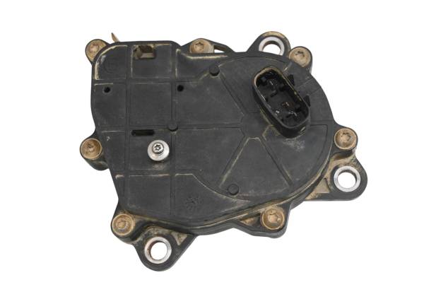 Can-Am - 15 Can-Am Maverick 1000R 4x4 4Wd Front Differential Actuator