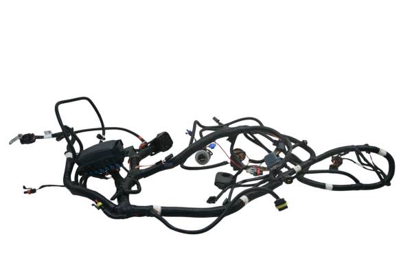 Polaris - 15 Polaris Sportsman 570 4x4 Wire Harness Electrical Wiring For Parts