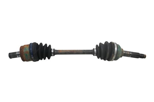 Kawasaki - 06 Kawasaki Brute Force 750 4x4i Rear Left Or Right Cv Axle KVF750