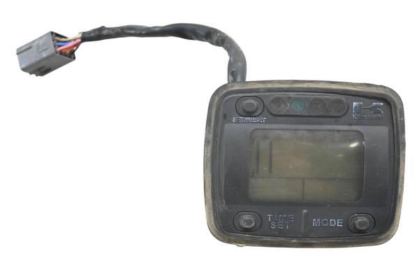 Kawasaki - 06 Kawasaki Brute Force 750 4x4i Speedometer Dash KVF750
