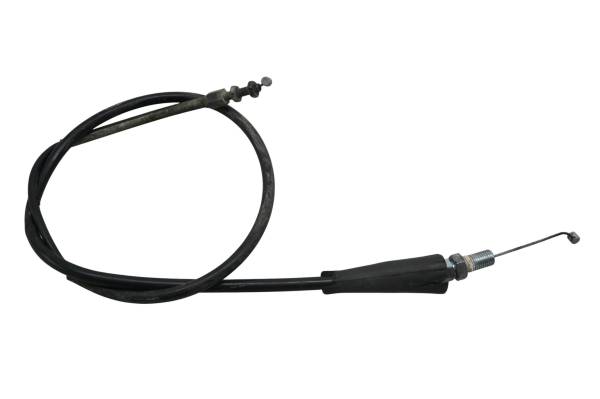 Kawasaki - 06 Kawasaki Brute Force 750 4x4i Throttle Cable KVF750