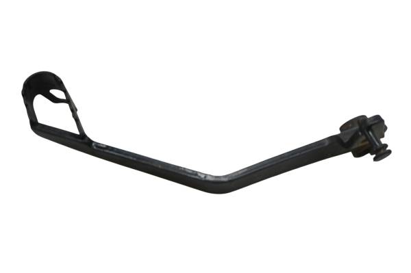 Kawasaki - 06 Kawasaki Brute Force 750 4x4i Rear Brake Pedal KVF750