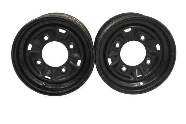 Polaris - 19 Polaris Ranger XP 900 Front Wheels Rims 4X156 12/6
