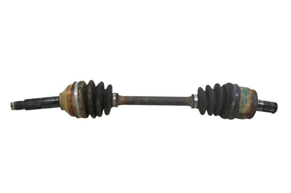Kawasaki - 06 Kawasaki Brute Force 750 4x4i Rear Left Or Right Cv Axle KVF750