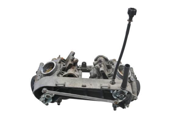 06 Kawasaki Brute Force 750 4x4i Carburetor Carb Keihin KVF750 For Parts