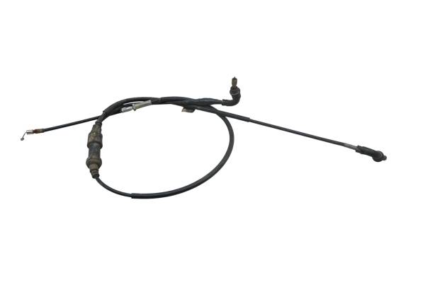 Kawasaki - 06 Kawasaki Brute Force 750 4x4i Starter Choke Cable KVF750