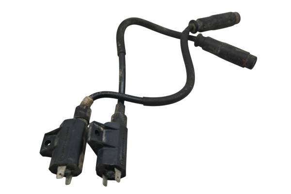 Kawasaki - 06 Kawasaki Brute Force 750 4x4i Ignition Coils KVF750