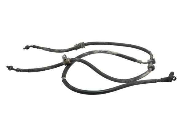 Kawasaki - 06 Kawasaki Brute Force 750 4x4i Front Brake Lines KVF750