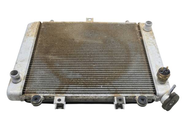 Kawasaki - 06 Kawasaki Brute Force 750 4x4i Radiator KVF750