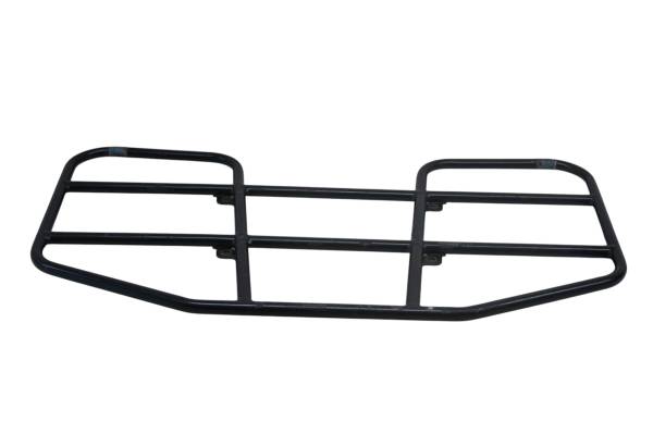 Kawasaki - 06 Kawasaki Brute Force 750 4x4i Front Rack Carrier KVF750