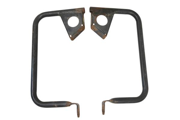 Polaris - 19 Polaris Ranger XP 900 Weld Bolster Right & Left Brackets Mounts