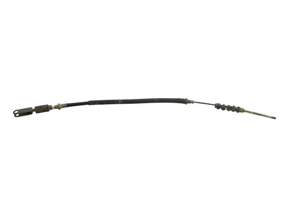 Kawasaki - 06 Kawasaki Brute Force 750 4x4i Rear Foot Brake Cable KVF750