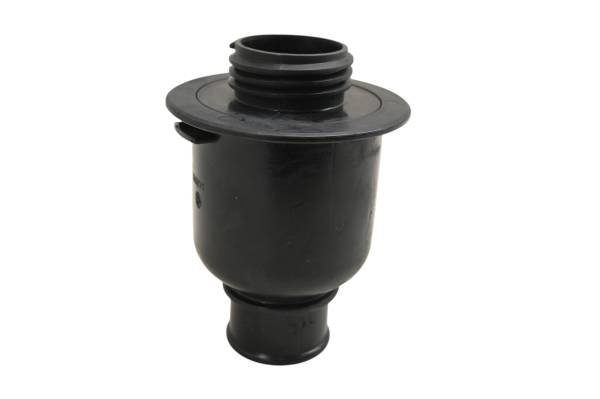 Polaris - 19 Polaris Ranger XP 900 Fuel Filler Neck