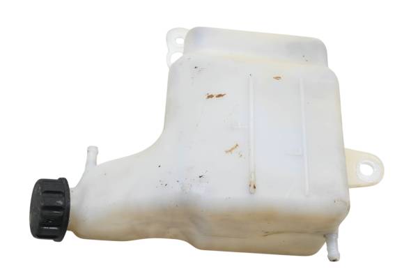 Kawasaki - 06 Kawasaki Brute Force 750 4x4i Coolant Overflow Radiator Bottle KVF750