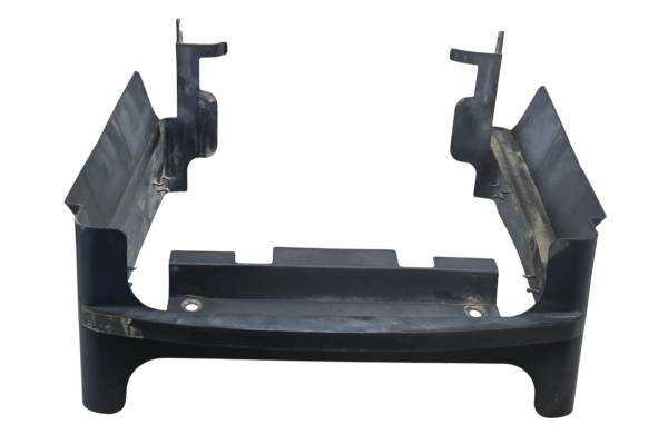Kawasaki - 06 Kawasaki Brute Force 750 4x4i Radiator Cover KVF750