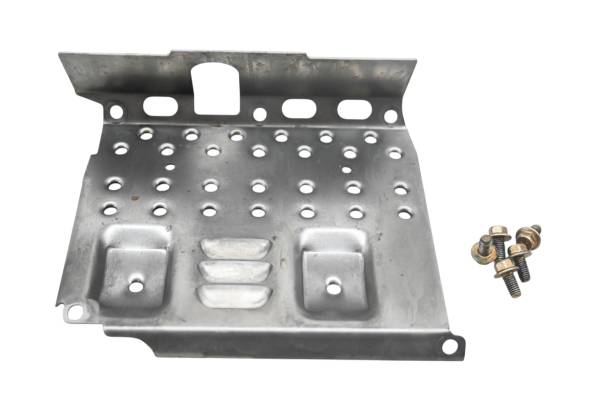 Polaris - 08 Polaris Sportsman 800 4x4 Crankcase Baffle Plate