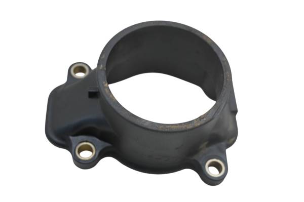 Kawasaki - 06 Kawasaki Brute Force 750 4x4i Cvt Inlet Duct Adapter KVF750