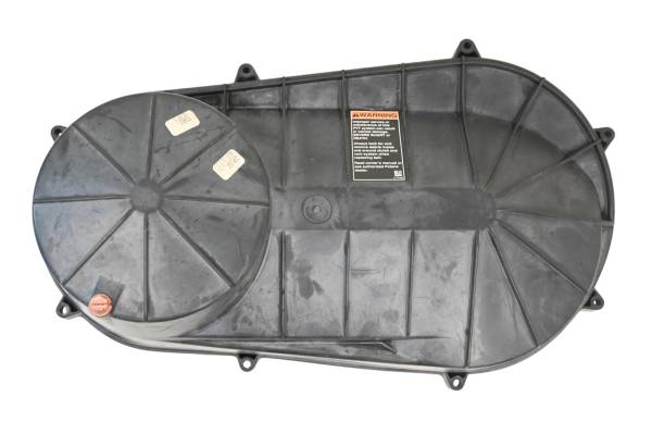 Polaris - 19 Polaris Ranger XP 900 Outer Belt Clutch Cover