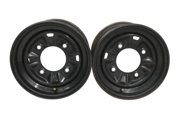 Polaris - 19 Polaris Ranger XP 900 Rear Wheels Rims 4X156 12/8