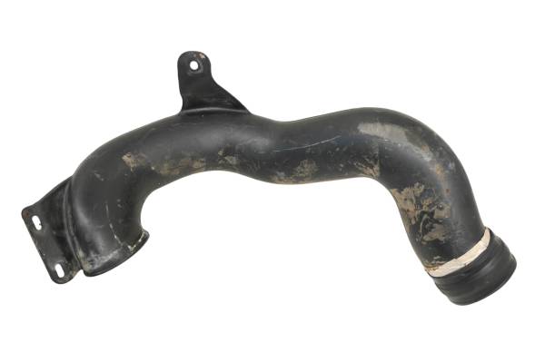 Can-Am - 15 Can-Am Maverick 1000R 4x4 Cvt Air Outlet Pipe