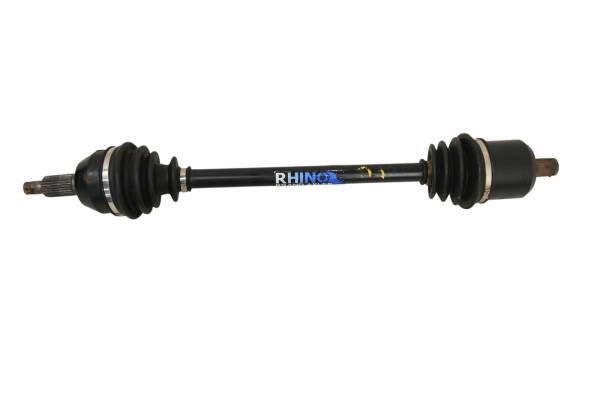 Rhino - 19 Polaris Ranger XP 900 Front Left Or Right Cv Axle Rhino