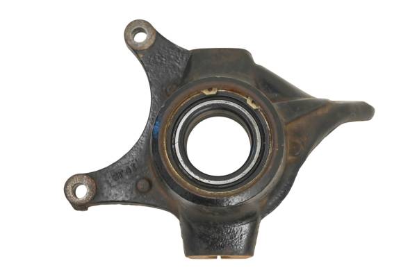 Polaris - 19 Polaris Ranger XP 900 Front Left Spindle Knuckle