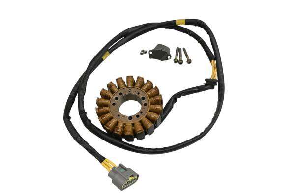 Can-Am - 15 Can-Am Maverick 1000R 4x4 Stator