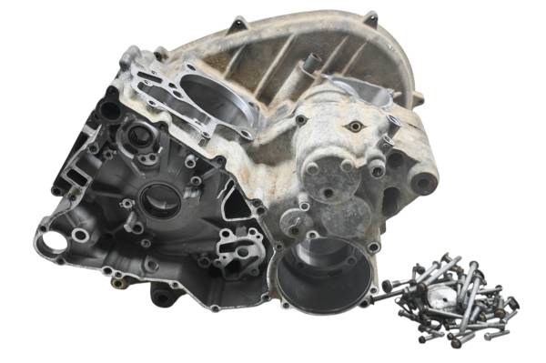 Kawasaki - 06 Kawasaki Brute Force 750 4x4i Crankcase Center Crank Case KVF750