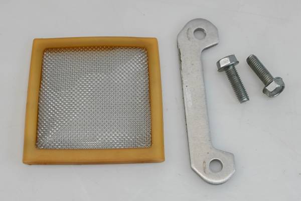 Can-Am - 15 Can-Am Maverick 1000R 4x4 Oil Sieve & Cover