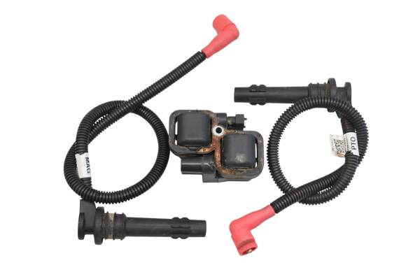 Polaris - 19 Polaris Ranger XP 900 Ignition Coils