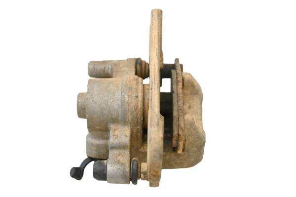 Can-Am - 15 Can-Am Maverick 1000R 4x4 Rear Left Spindle Knuckle