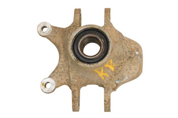 Can-Am - 15 Can-Am Maverick 1000R 4x4 Rear Right Spindle Knuckle