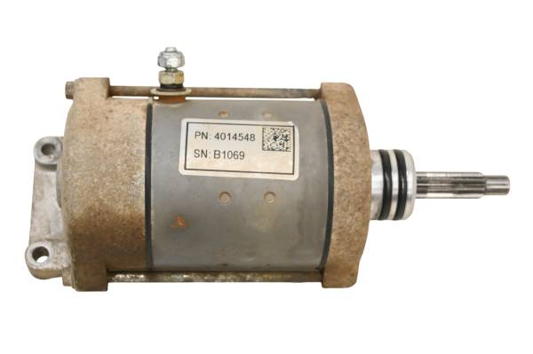 Polaris - 19 Polaris Ranger XP 900 Starter Motor