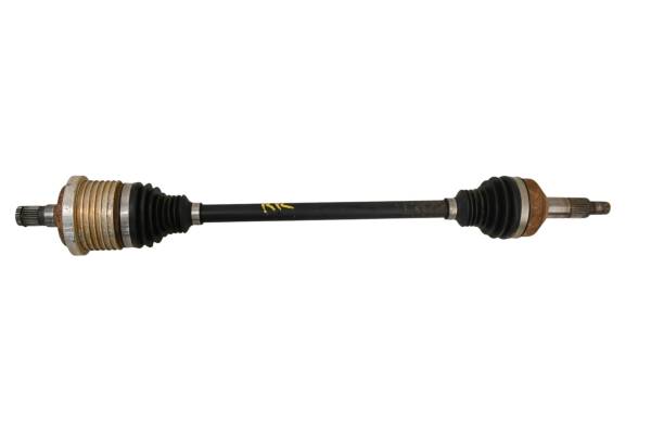 Can-Am - 15 Can-Am Maverick 1000R 4x4 Rear Left Or Right Cv Axle