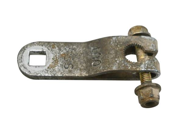 Can-Am - 15 Can-Am Maverick 1000R 4x4 Transmission Shift Lever Arm